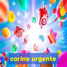 corino urgente